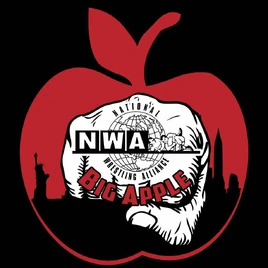 NWA Big Apple