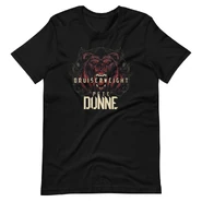 Pete Dunne "Bruiserweight" T-Shirt