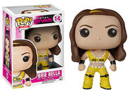 Pop WWE Vinyl Series 3 - Brie Bella
