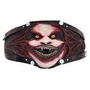 "The Fiend" Bray Wyatt Custom Handcrafted Title