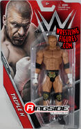 Triple H (WWE Series 69)