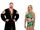 Bobby Roode & Charlotte Flair