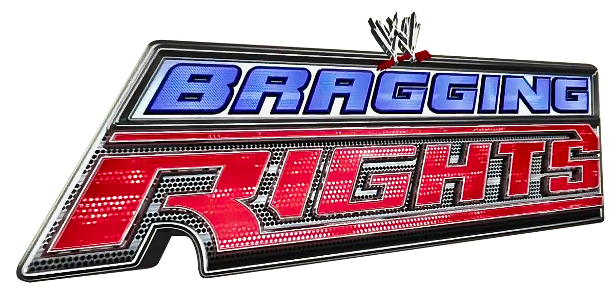 Bragging Rights Pro Wrestling Fandom 9793