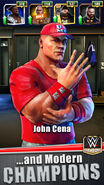 WWE Champions - Screenshot 5