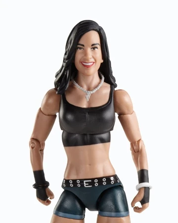 wwe aj lee action figure