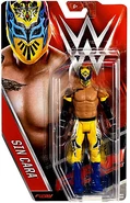 WWE Series 62