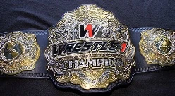 Wrestle1 Championship Pro Wrestling Wiki Fandom