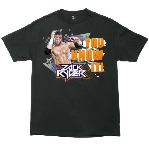Zack Ryder 