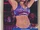 2017 WWE Heritage Wrestling Cards (Topps) Nikki Bella (No.62)