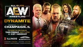 AEW Dynamite 12-4-19
