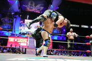 CMLL Super Viernes (June 21, 2019) 23