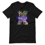Extreme Rules 2021 T-Shirt