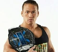 Taiji Ishimori 85th Champion (November 9, 2017 - January 12, 2018)