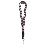 John Cena "Hustle Loyalty Respect" Lanyard