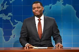 Michael Che