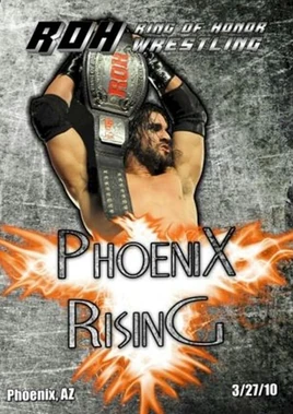 Phoenix Rising