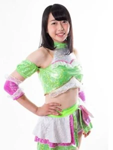 Saya Kamitani | Pro Wrestling | Fandom