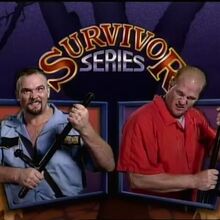 Survivor Series 1992 Image Gallery Pro Wrestling Fandom