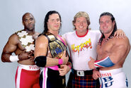 Team-Piper-vs-Team-Flair-survivor-series-1991