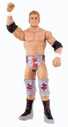 Zack Ryder (WWE Series 31)