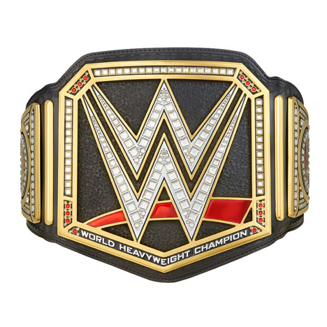 how to draw wwe championship