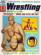 Wrestling Revue - June 1965