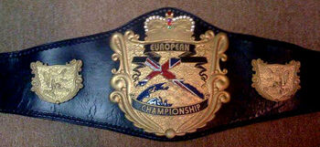 XPW European Championship