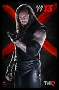 Undertaker