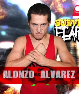 Alonzo Alvarez - wET686FzY4g