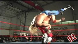 Back to belly piledriver