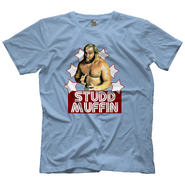 Big John Studd - Studd Muffin Shirt