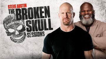 Watch wrestling broken skull sessions top