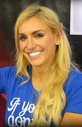 Charlotte Flair | Pro Wrestling Wiki | Fandom