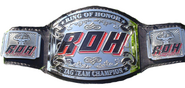 ROH Tag Team Championship/ROH World Tag Team Championship (2005-2010/2022–2023)