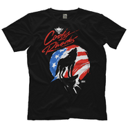 Cody Rhodes Howler T-Shirt