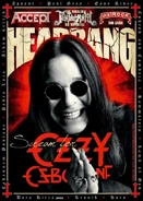 Headbang - July 2010