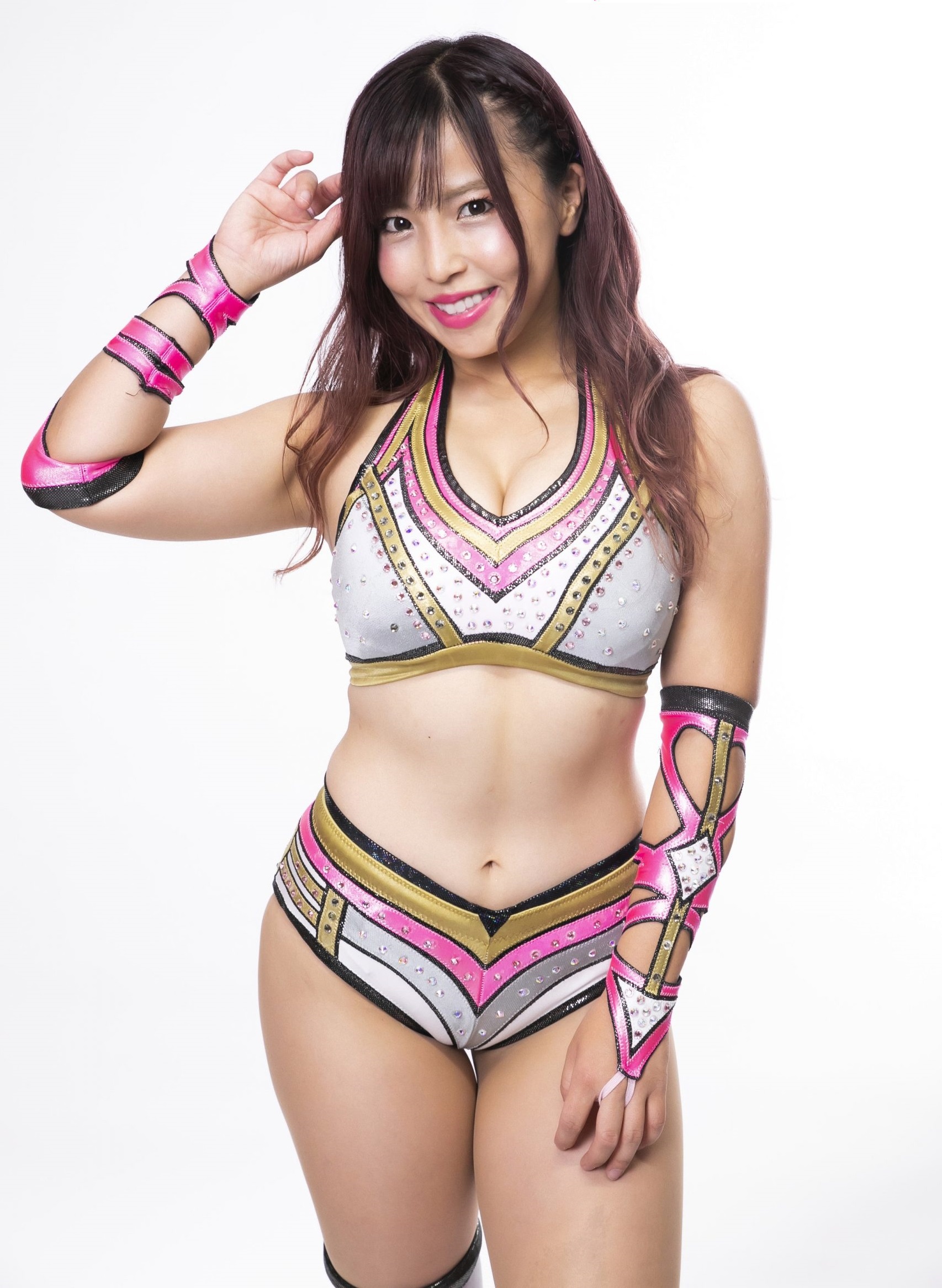 Picture of Mina Shirakawa