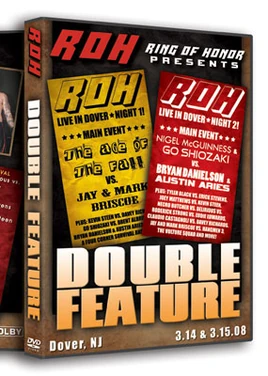 ROH Double Feature