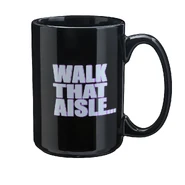 "The Nature Boy" 15 oz. Mug
