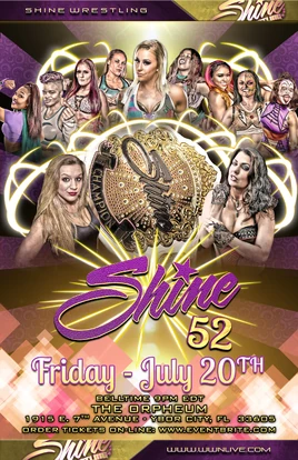 SHINE 52