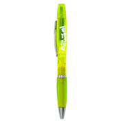 The New Day "World Famous 8-Time Champs" Pen & Highlighter