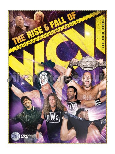 The Rise and Fall of WCW | Pro Wrestling | Fandom