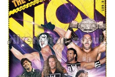 History of The WWE Championship (DVD) | Pro Wrestling | Fandom