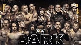 AEW Dark 173