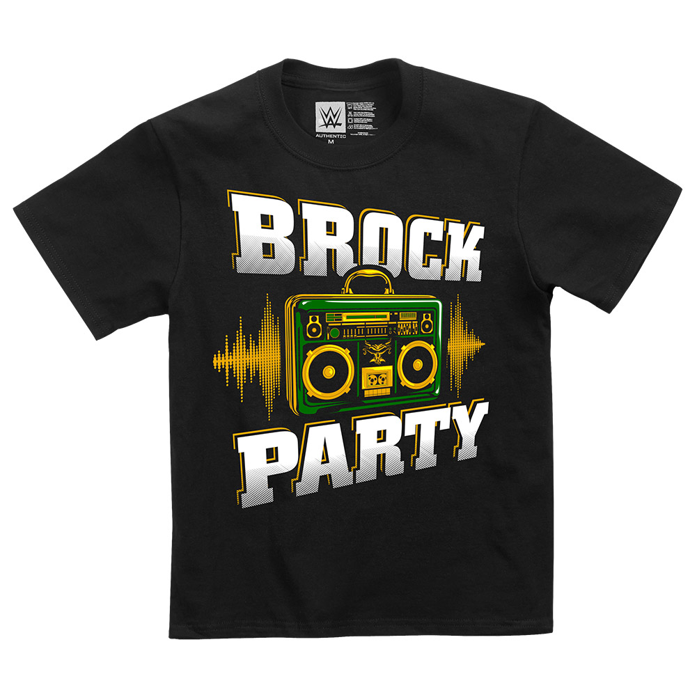 brock lesnar t shirt amazon