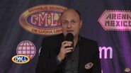 CMLL Informa (February 6, 2019) 1