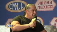 CMLL Informa (March 10, 2021) 19