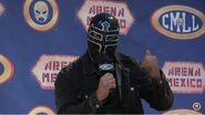 CMLL Informa (November 24, 2021) 2