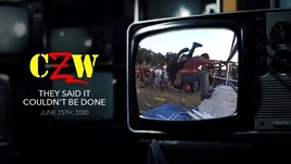 CZW They Said It Couldn't Be Done
