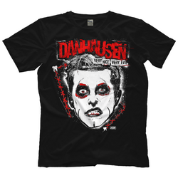 Danhausen Shopaew Merch Danhausen X Cm Punk – Best In The Worldhausen